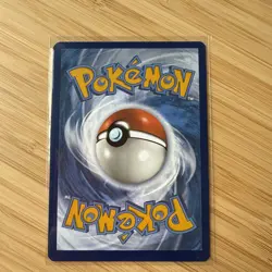 Tropius 195/193 Paldea Evolved Illustration Rare Pokemon TCG Card NM Condition - Image 2