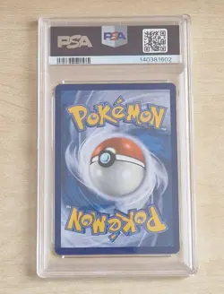 PSA 10 - Mega Latias ex 181/132 Pokemon Card - GEM MINT - Image 2