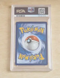 PSA 10 - Mega Latias ex 181/132 Pokemon Card - GEM MINT - Image 4