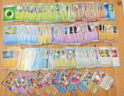 Ascended Heroes Reverse, Holo & EXs set 198 Unique Cards, 11 EXs Pokemon TCG - Image 1