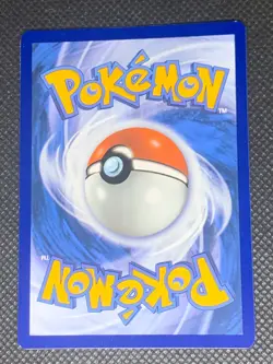 Gloom 198/197 - Obsidian Flames Pokemon Card - NM - Image 2