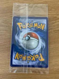 Poke Ball SWSH146 - Celebrations Promo Pokemon Card - Sealed - Image 2