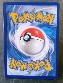 2017 POKEMON XY VICTINI HL 70 ULTRA RARE HOLO FOIL PROMO CARD XY189 NM - Image 2