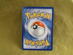 Pokemon Trading Card - Furious Fists: Slakoth 81/111 - Image 2