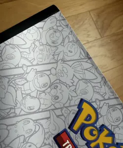 Pokemon Celebrations 25th Anniversary 360 card / 9 pocket Binder - Image 3