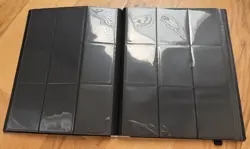 Pokemon Celebrations 25th Anniversary 360 card / 9 pocket Binder - Image 4