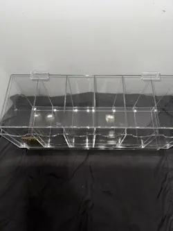 Evoretro Six Slot Booster Pack Dispenser X2 & Gold Card Newtwo - Image 2