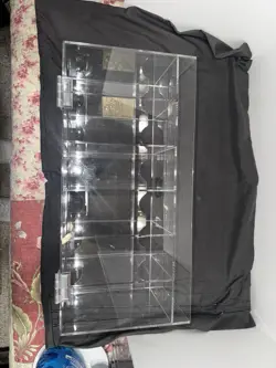 Evoretro Six Slot Booster Pack Dispenser X2 & Gold Card Newtwo - Image 3