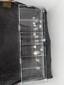 Evoretro Six Slot Booster Pack Dispenser X2 & Gold Card Newtwo - Image 4