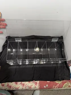 Evoretro Six Slot Booster Pack Dispenser X2 & Gold Card Newtwo - Image 5