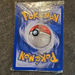 Cool Porygon Wotc Promo Holo Rare 15/53 50 HP English Wizards Pokemon Card 2000 - Image 2