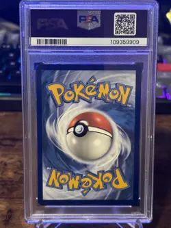 Deoxys GG12/GG70 - Crown Zenith - Graded PSA 9 MINT Pokemon Card - Image 2