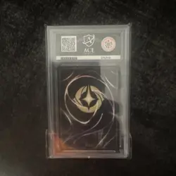 Disney Lorcana DEMO cards ace graded. 3 graded 10 and 3 graded 9. - Image 3