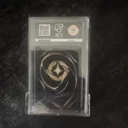 Disney Lorcana DEMO cards ace graded. 3 graded 10 and 3 graded 9. - Image 5