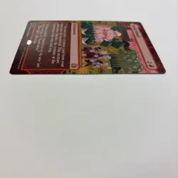 Sneak Attack LP Wilds of Eldraine: Enchanting Tales MTG 50 English Extended Art - Image 3