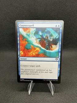 Counterspell Commander Masters Regular - Image 1