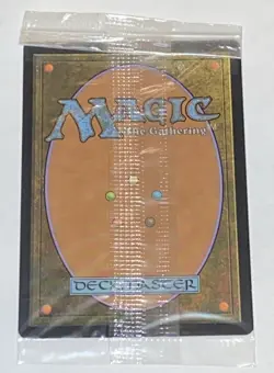 SEALED Fiend Artisan Prerelease Foil Ikoria: Lair of Behemoths MTG MAGIC NEW - Image 2