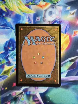 Doran, Besieged by Time (Showcase) Lorwyn Eclipsed Foil - Image 2