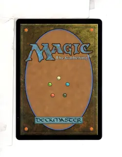 MTG SkeenAB Steam Vents RETRO FRAME from RVR. NM. - Image 2