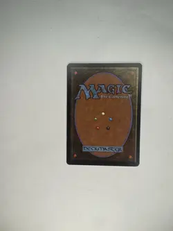 Magic: The Gathering, Taiga, Revised Edition, NM - Image 2