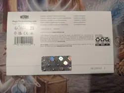 MTG Secret Lair Drop: Artist Series: Alayna Danner - Traditional Foil Edition - Image 3