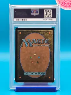 PSA 9 - 2025 MTG MARVEL'S SPIDER-MAN: SOURCE MATERIAL 0007 WEDDING RING-FOIL - Image 2