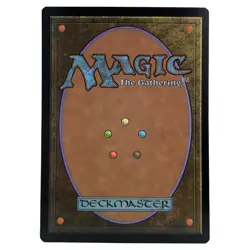 Nihil Spellbomb - Commander 2017 - Magic The Gathering - Common - Near Mint - Image 3