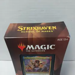 Magic: The Gathering Stixhaven School of Mages Prismarti Performance - Image 2
