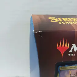 Magic: The Gathering Stixhaven School of Mages Prismarti Performance - Image 3