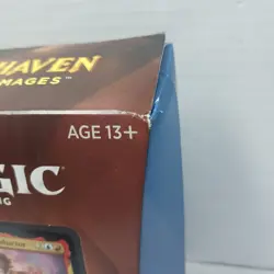 Magic: The Gathering Stixhaven School of Mages Prismarti Performance - Image 4