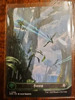 MTG Magic the Gathering Edge of Eternities Lot (45 cards) - Ouroboroid, Adagia - Image 5