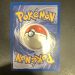 Pokemon TCG Rapidash Jungle 1st Edition 44/64 70 HP Uncommon Card English - Image 2