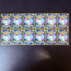 Pokemon TCG Lot 10 Charmander Cards Vintage/Modern 1 Holo Japanese Pokemon 1000 - Image 2