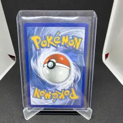 Pokemon TCG Chespin McDonald's 25th Anniversary Holo Promo Basic 6/25 2021 - Image 2