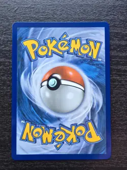 Pokemon TCG Steven's Metagross ex (ASC 289) Ascended Heroes - NEAR MINT - Image 2