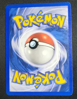 Pokemon Totodile 81/111 Common 1st Edition Neo Genesis (NM+) - Image 2