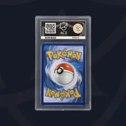 Pokemon TCG Latias EX 220/191 Surging Sparks Secret Rare Grade Ace 10 Gem Mint - Image 2