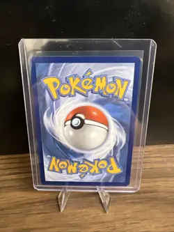 Pokemon TCG Tyrunt MEP 070 2026 Perfect Order ETB Black Star Promo Card - NM - Image 2