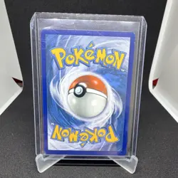 Pokemon TCG McDonald's 25th Anniversary Treecko Holo Promo 3/25 2021 - Image 2