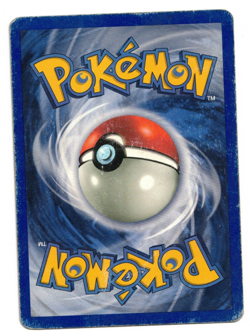 Pokemon Card: Scyther HOLO 10/64 Jungle Vintage Rare! PL - Image 2