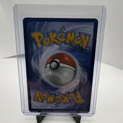 Pokemon Mew ex 193/165 Scarlet & Violet 151 Ultra Rare Holo Basic 180 HP Restart - Image 2