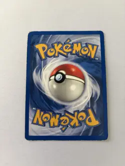 Pokemon TCG Dark Blastoise Holo Rare 3/82 WOTC Team Rocket - Image 3
