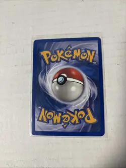 Pokemon Cyndaquil 104/165 Expedition - Image 2