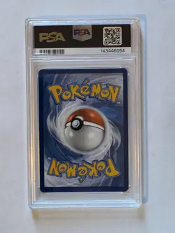 PSA 9 Pokemon Charizard VMAX Shining Fates Shiny Vault SV107/SV122 Holo - Image 2