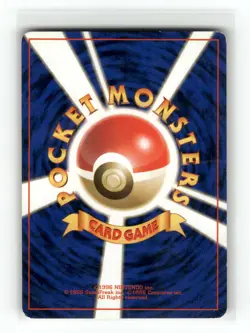 Saffron City Gym City Gym Decks Japanese Pokemon Near Mint or Better - Image 2