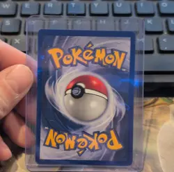 Lugia Neo Revelation 20/64 Rare Pokemon 90 HP Aerowing English Unlimited - Image 2