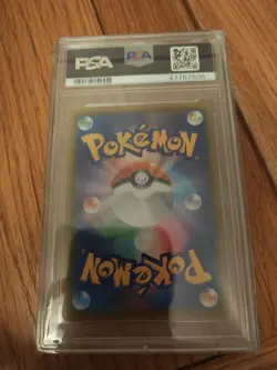 Pokemon - VMAX Starter Set 2 - Charizard VMAX 002/021 Japanese PSA10 - Image 2