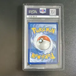 PSA 10: Pokemon Umbreon ex 060/131 Sv: Prismatic Evolutions Double Rare Holo - Image 2