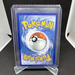 Pokemon TCG Popplio McDonald's 25th Anniversary Promo Holo 23/25 Basic 70 HP - Image 2