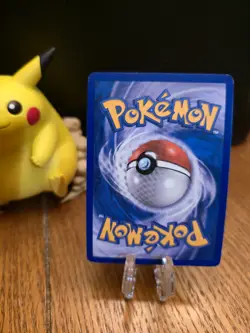 Magmortar - 27/102 - Rare - Reverse Holo NM-Mint Pokemon HGSS -Triumphant - Image 2